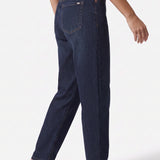 Cecilia Barrel Jeans