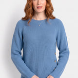 Claudia Sweater Pull