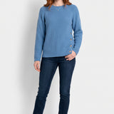 Claudia Sweater Pull
