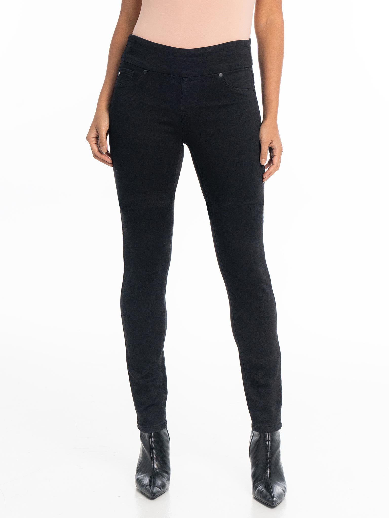Liette Skinny Jeans