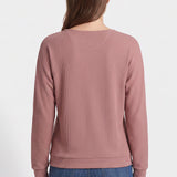 Corina Long Sleeves Top