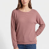 Corina Long Sleeves Top