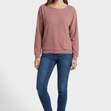 Corina Long Sleeves Top