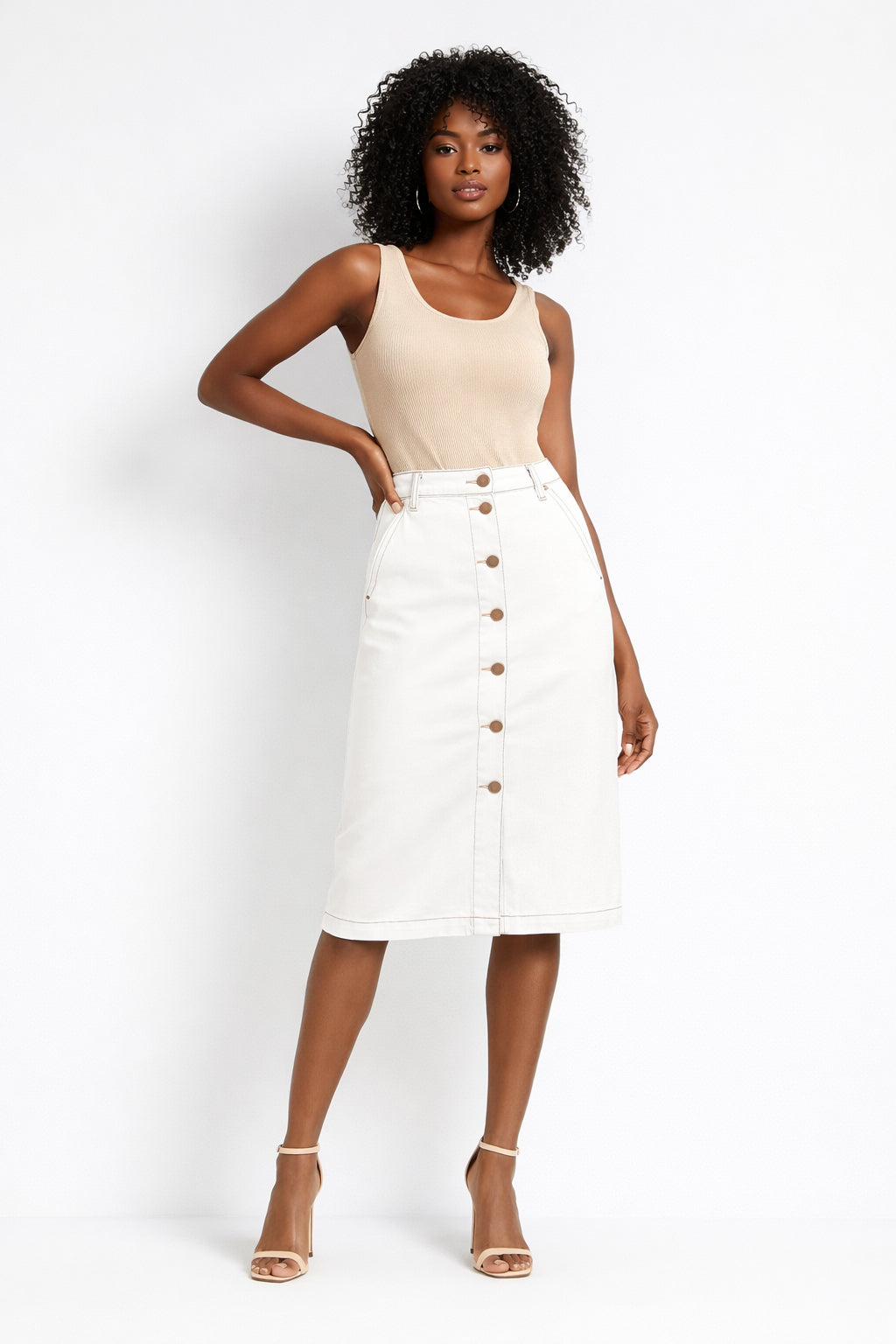 SKIRTS – LOIS JEANS