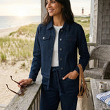 Brenda Denim Jacket