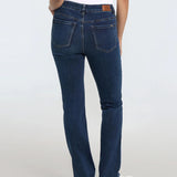 Erika Straight Jeans