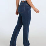 Erika Straight Jeans