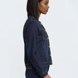 Farah Denim Jacket
