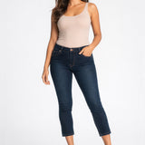 Georgia 7/8 Skinny Jeans