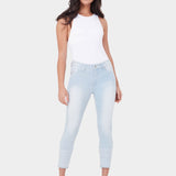 Georgia 7/8 Skinny Jeans