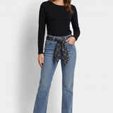 Georgia Bootcut Jeans