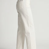 Georgia Wide Ankle Pant