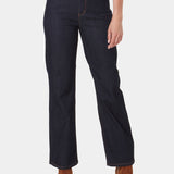 Georgia Wide Jeans