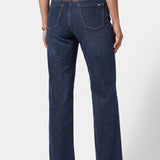 Georgia Wide Jeans