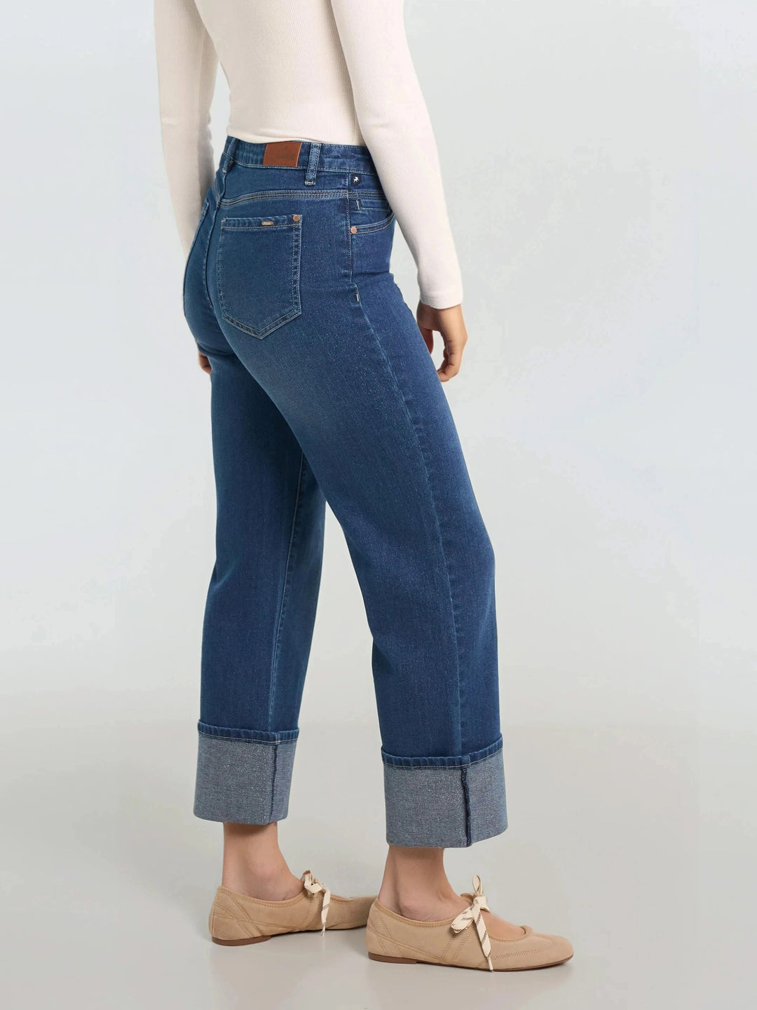 LOIS - Woman - Black - Jeans main image 1
