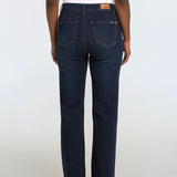 Georgia Wide Jeans