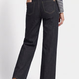 Georgia Wide Jeans