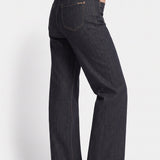 Georgia Wide Jeans