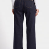 Georgia Wide Jeans