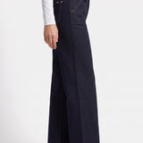 Georgia Wide Jeans