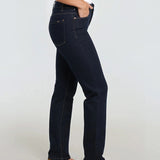 Georgia Straight Jeans