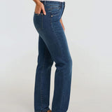 Georgia Straight Jeans
