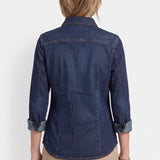 Gian Denim Shirt
