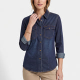 Gian Denim Shirt