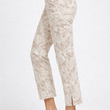 Gigi Ankle Tropical Pant