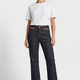 Gigi Bootcut Jeans