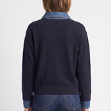 Lowanna Pull & Shirt