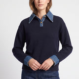 Lowanna Pull & Shirt