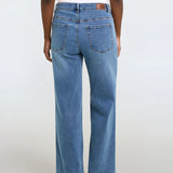 Luna Wide Jeans