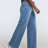 Luna Wide Jeans