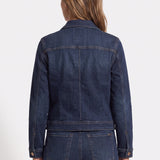 Marisa Denim Jacket