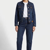 Marisa Denim Jacket