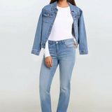 Marisa Denim Jacket
