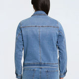 Marisa Denim Jacket