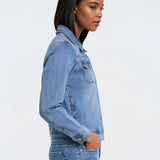 Marisa Denim Jacket