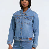 Marisa Denim Jacket