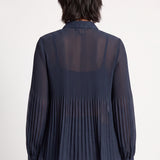 Miranda Sheer Blouse