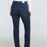 New Gigi Straight Jeans
