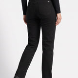 New Gigi Straight Jeans