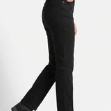 New Gigi Straight Jeans