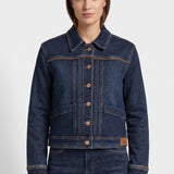 Raphaelle Denim Jacket