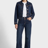 Raphaelle Denim Jacket