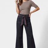 Robie Flare Jeans