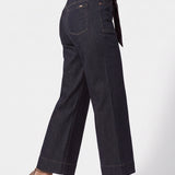 Robie Flare Jeans