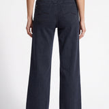Saskia Wide Jeans