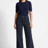 Saskia Wide Jeans